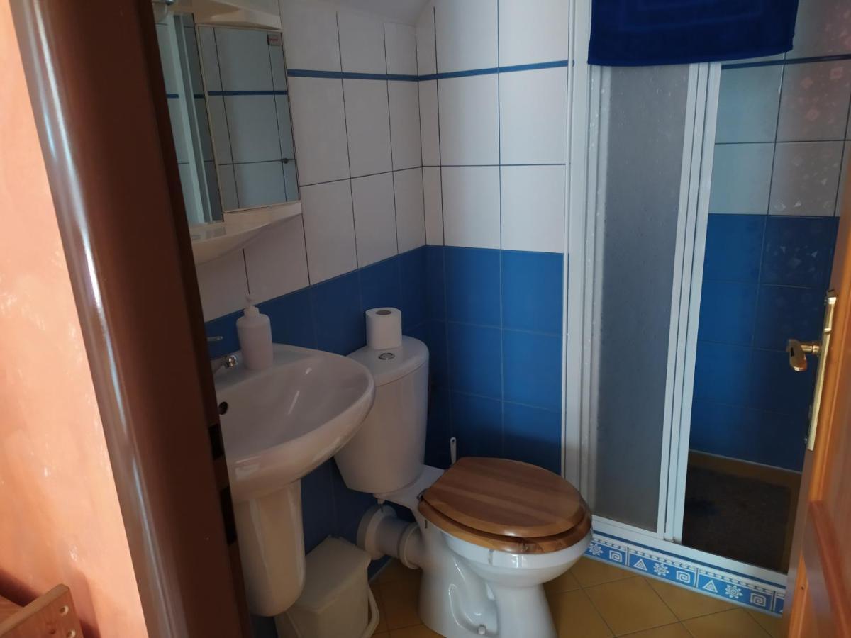Ubytovani U Bohouse Jilemnice Εξωτερικό φωτογραφία