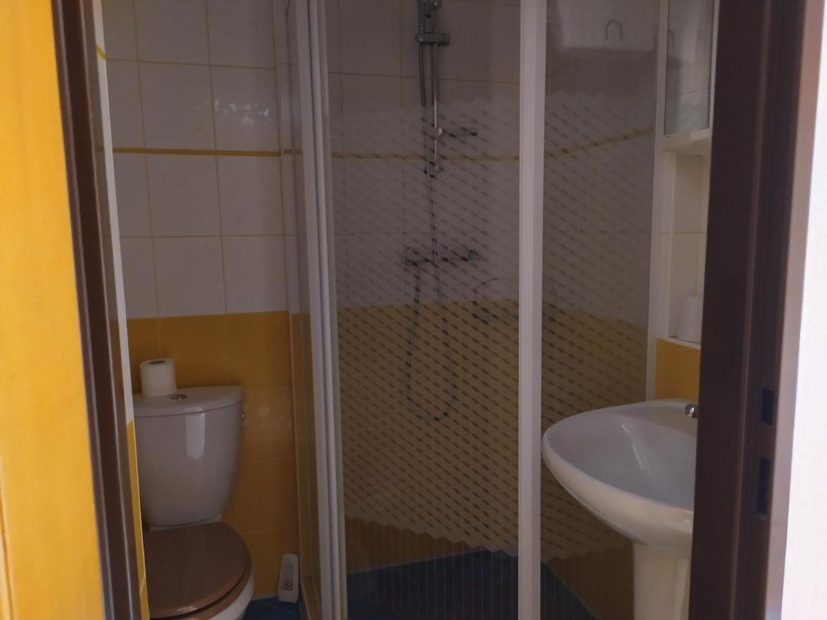 Ubytovani U Bohouse Jilemnice Εξωτερικό φωτογραφία