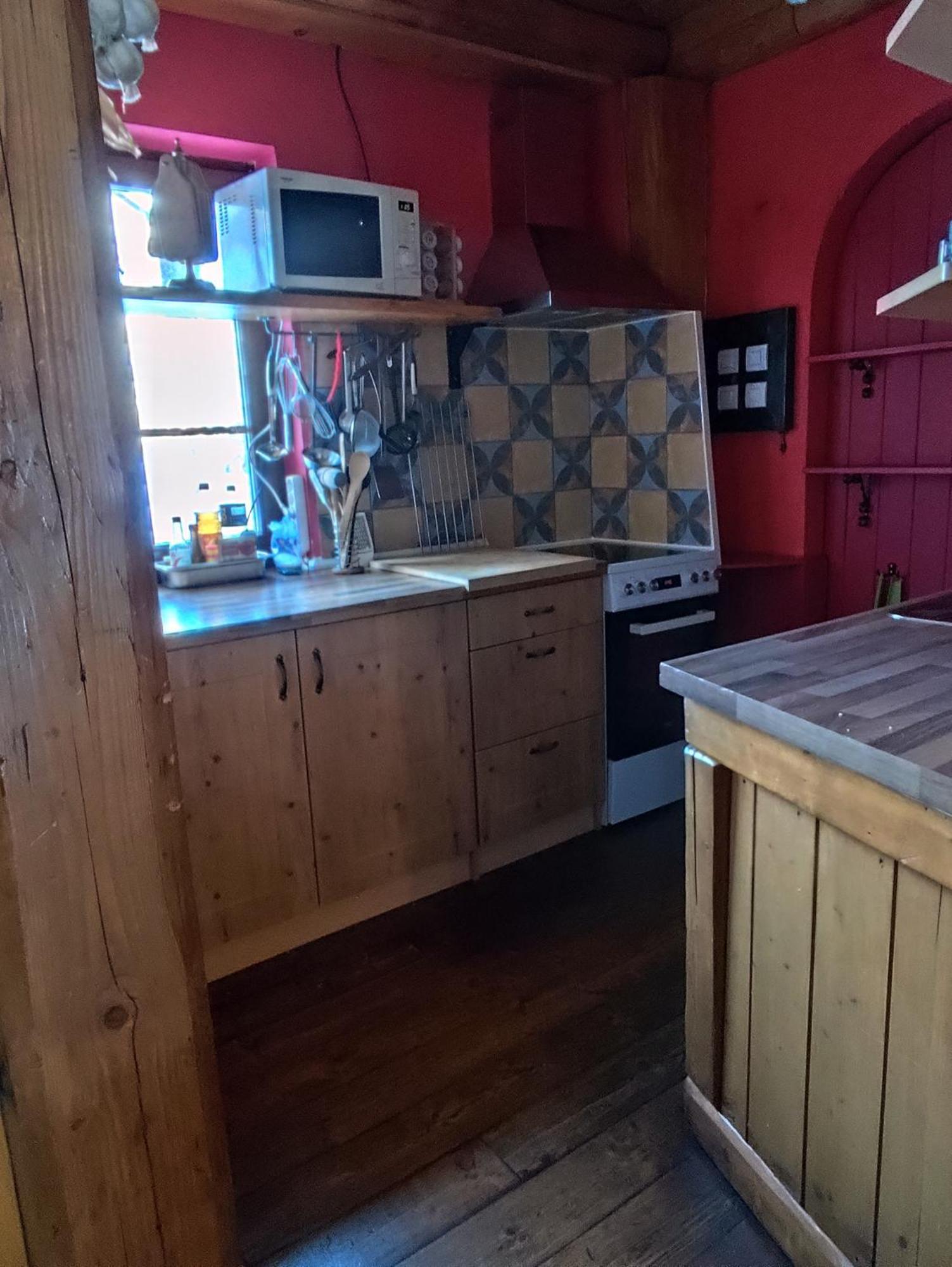 Ubytovani U Bohouse Jilemnice Εξωτερικό φωτογραφία